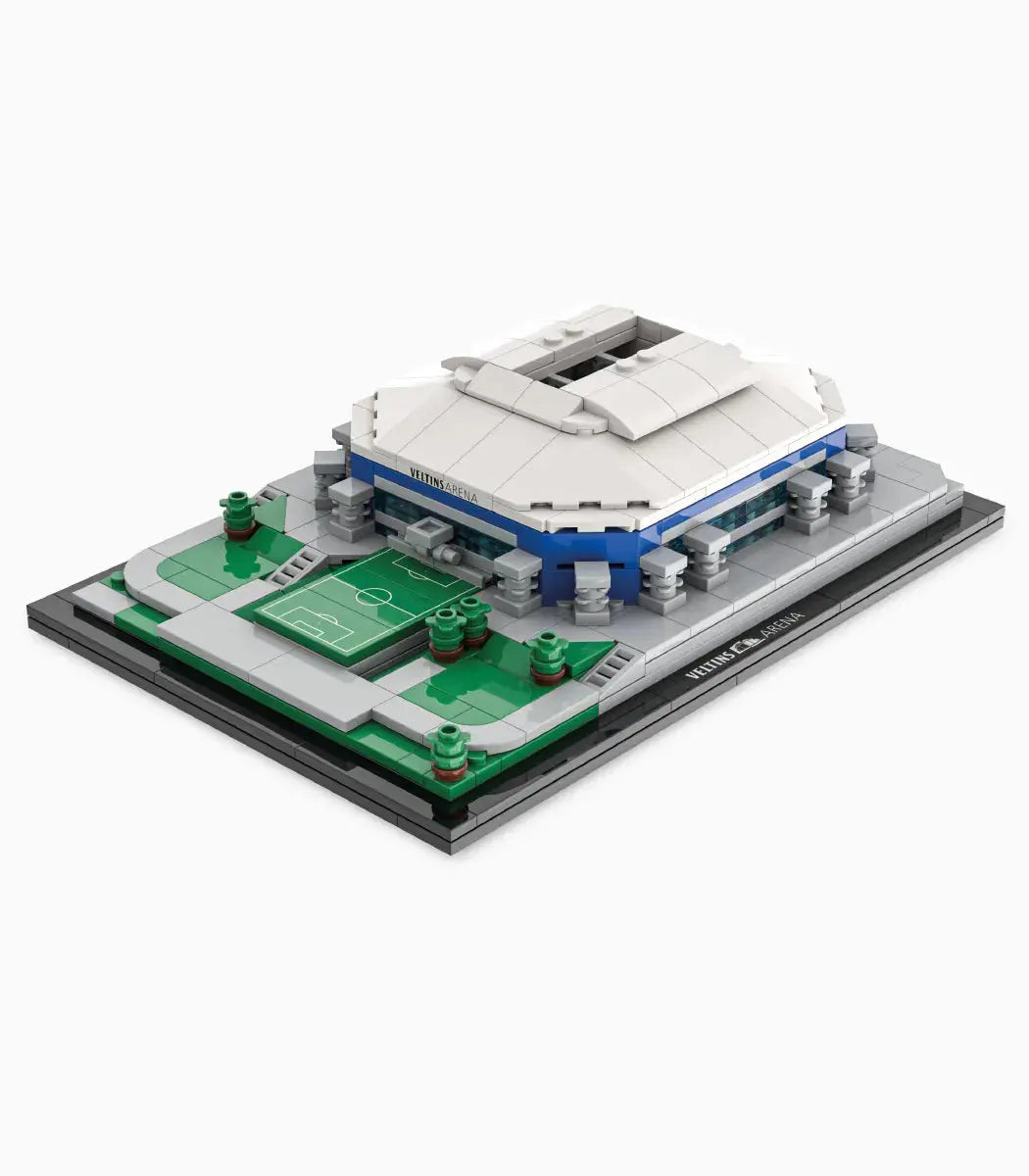 BRYX 230103 VELTINS-Arena BRYX