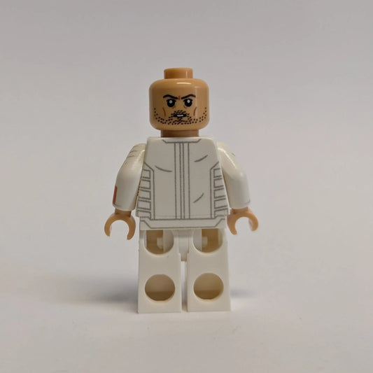 Cass "Narkina 5" Outfit by MBB-Custom Brickhunter.shop