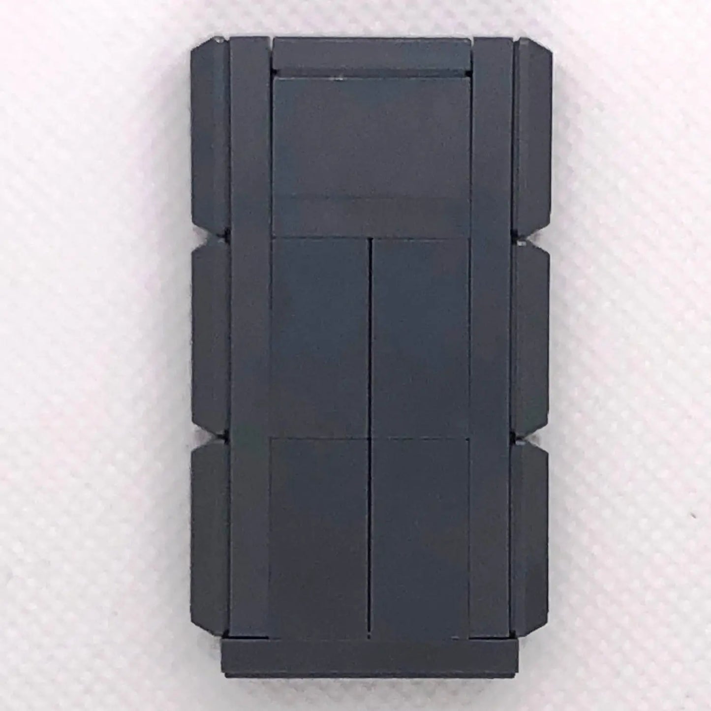 Megapack, alle fünf Designs "eingefrorene Klone" Brickhunter.shop