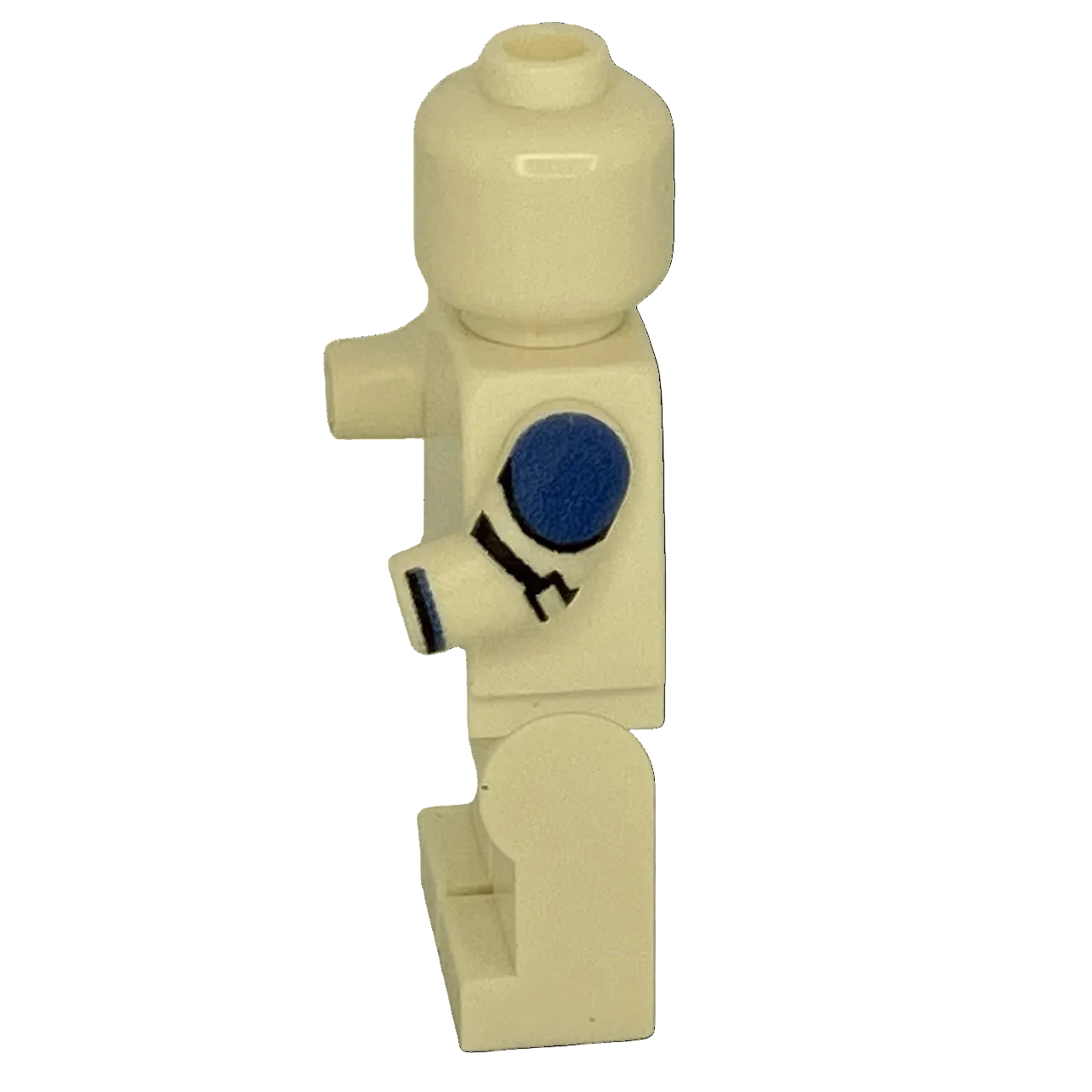 Custom LEGO® Minifiguren-Arme (Upgrade) – Elite Battalion Armor-Style - Brickhunter.shop