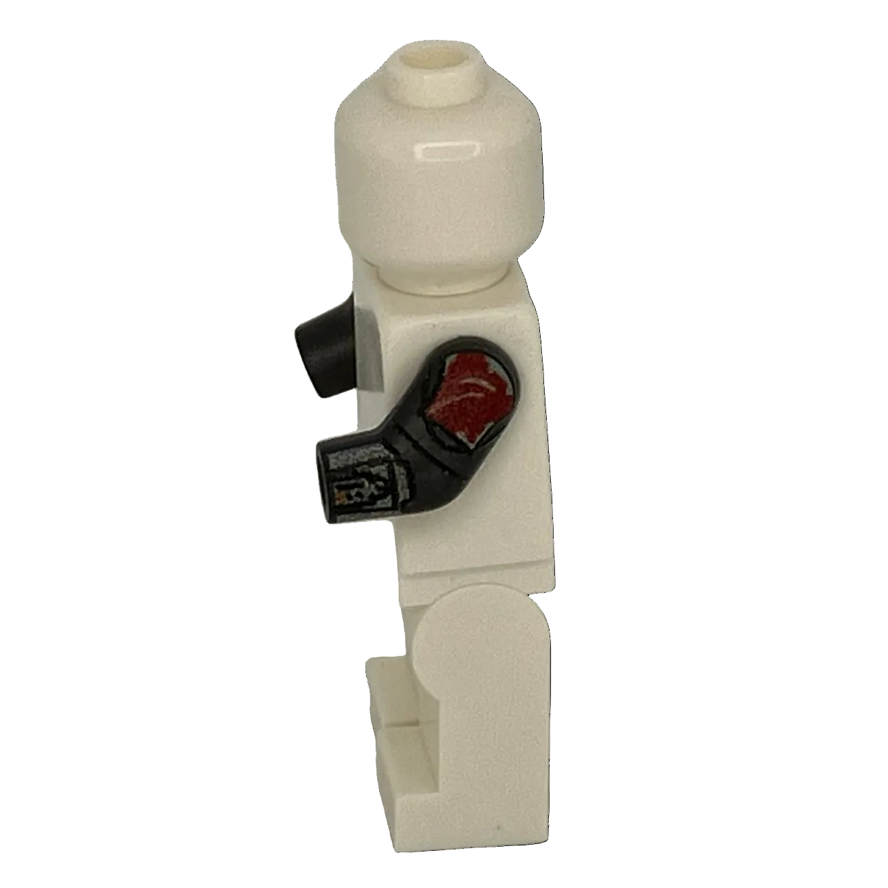 Custom LEGO® Minifiguren-Arme (Upgrade) – Male Bounty Hunter Armor-Style - Brickhunter.shop