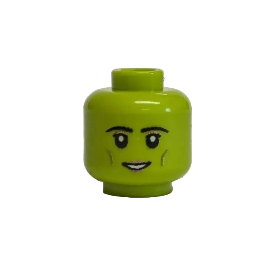 Ersatzkopf für z.b LEGO® Hera Syndulla Brickhunter.shop