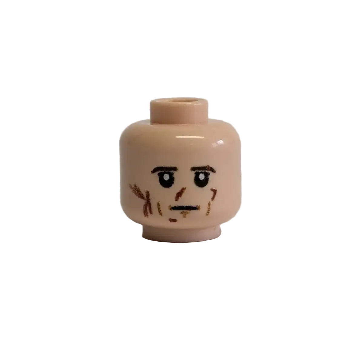 Ersatzkopf für z.b LEGO® Spiderman (Tom) Brickhunter.shop