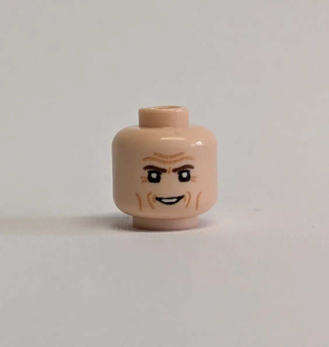 Ersatzkopf für z.b LEGO® Green Goblin Brickhunter.shop