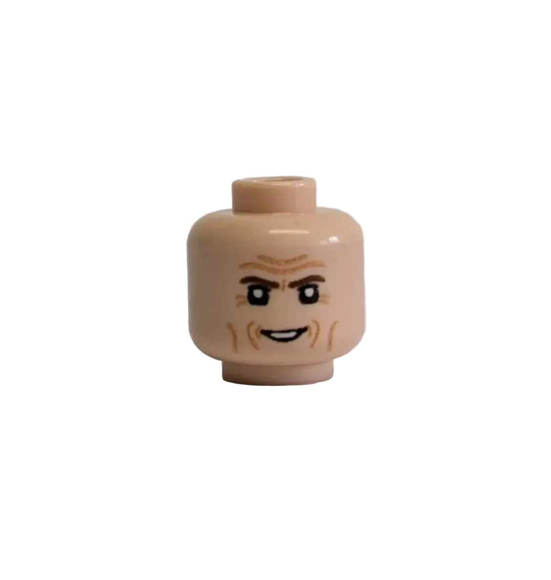 Ersatzkopf für z.b LEGO® Green Goblin Brickhunter.shop