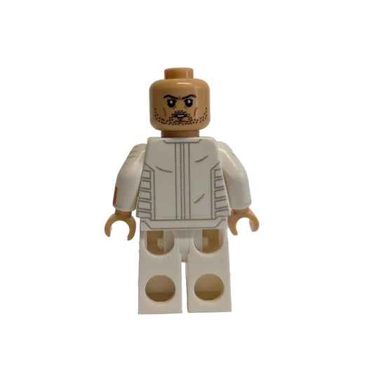 Cass "Narkina 5" Outfit by MBB-Custom Brickhunter.shop