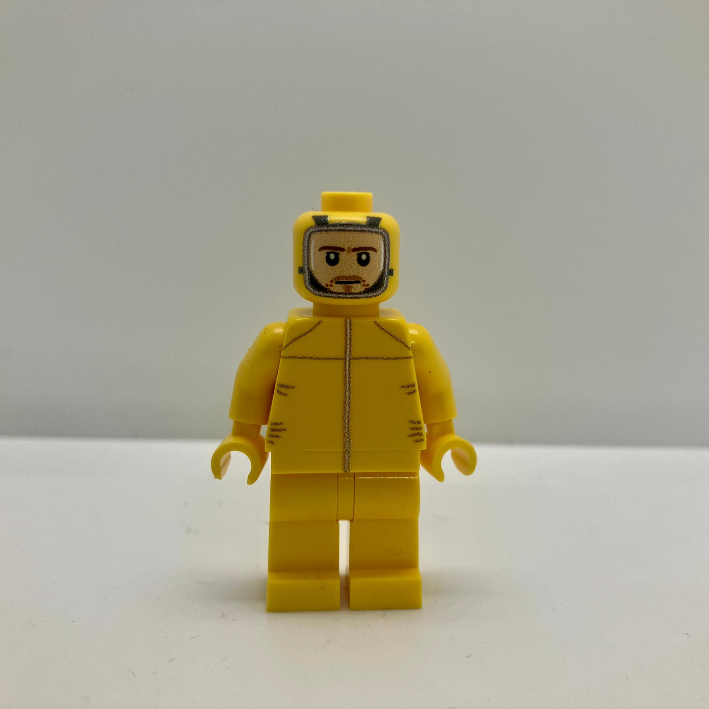 "Drogenkoch Jesse" Minifigur by MBB-Custom Brickhunter.shop