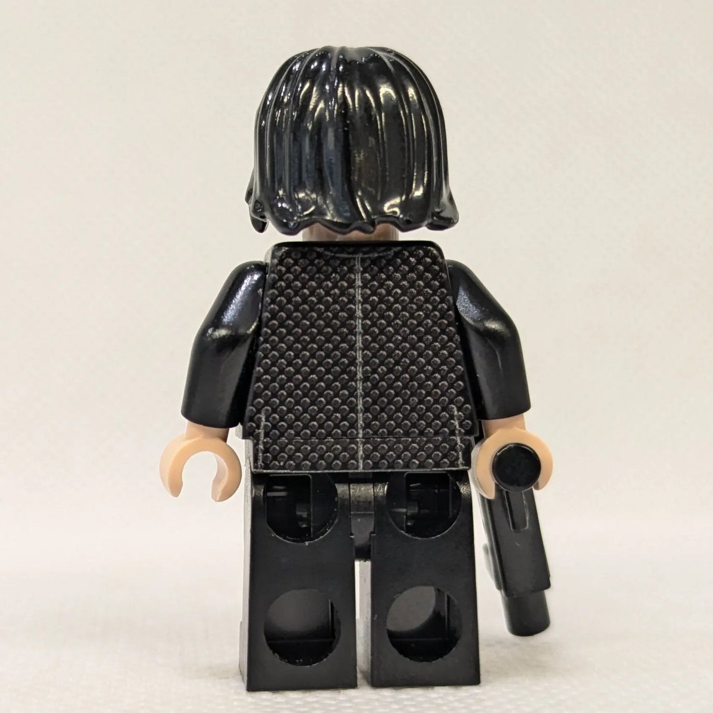 "Johnny" Minifigur by MBB-Custom Brickhunter.shop