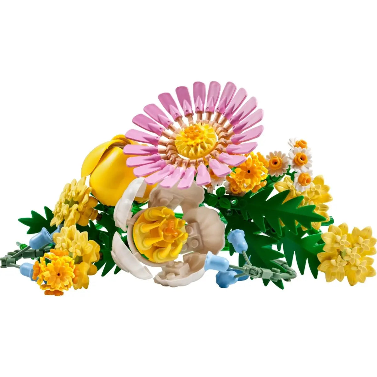 LEGO® Botanicals 10347 Kleiner Sommerstrauß LEGO®