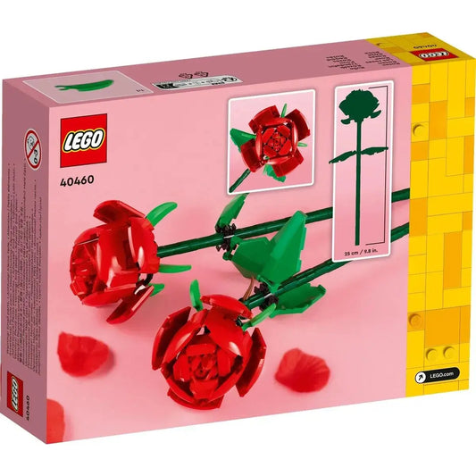 LEGO® Botanicals 40460 Rosen LEGO®