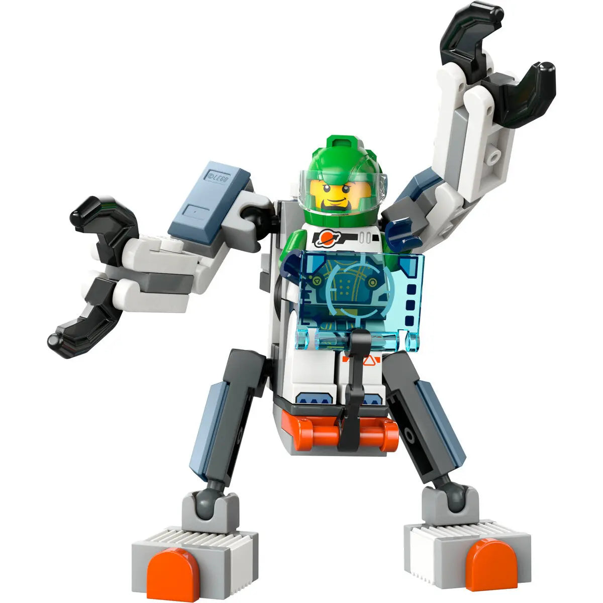LEGO® City 30694 Weltraumforscher-Mech LEGO®