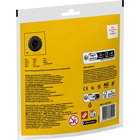 LEGO® Creator 30691 Mini-Monstertruck LEGO®