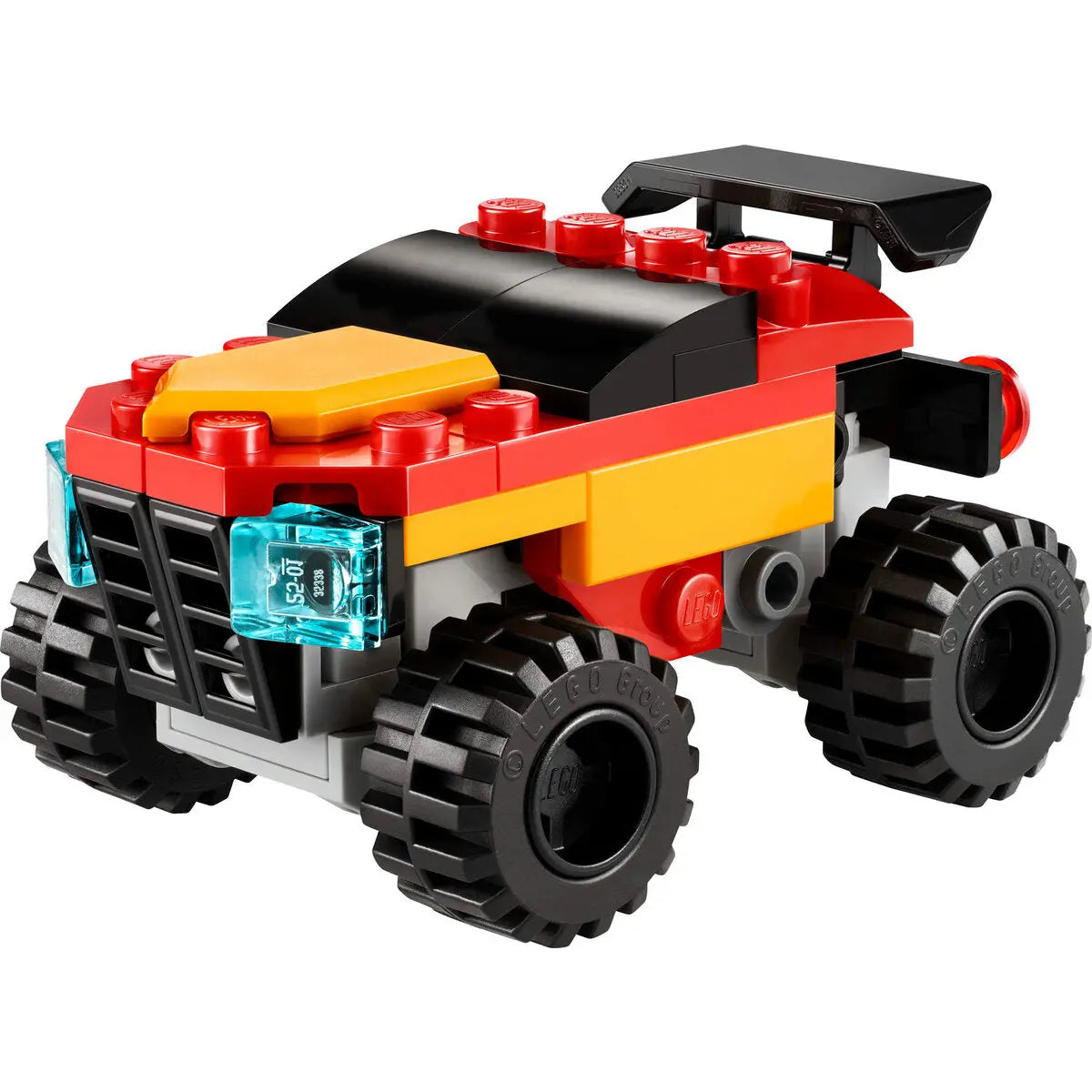 LEGO® Creator 30691 Mini-Monstertruck LEGO®