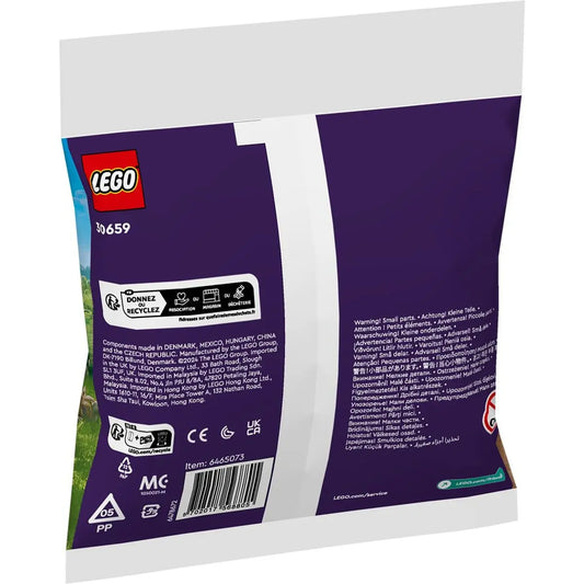 LEGO® Friends 30659 Blumengarten LEGO®