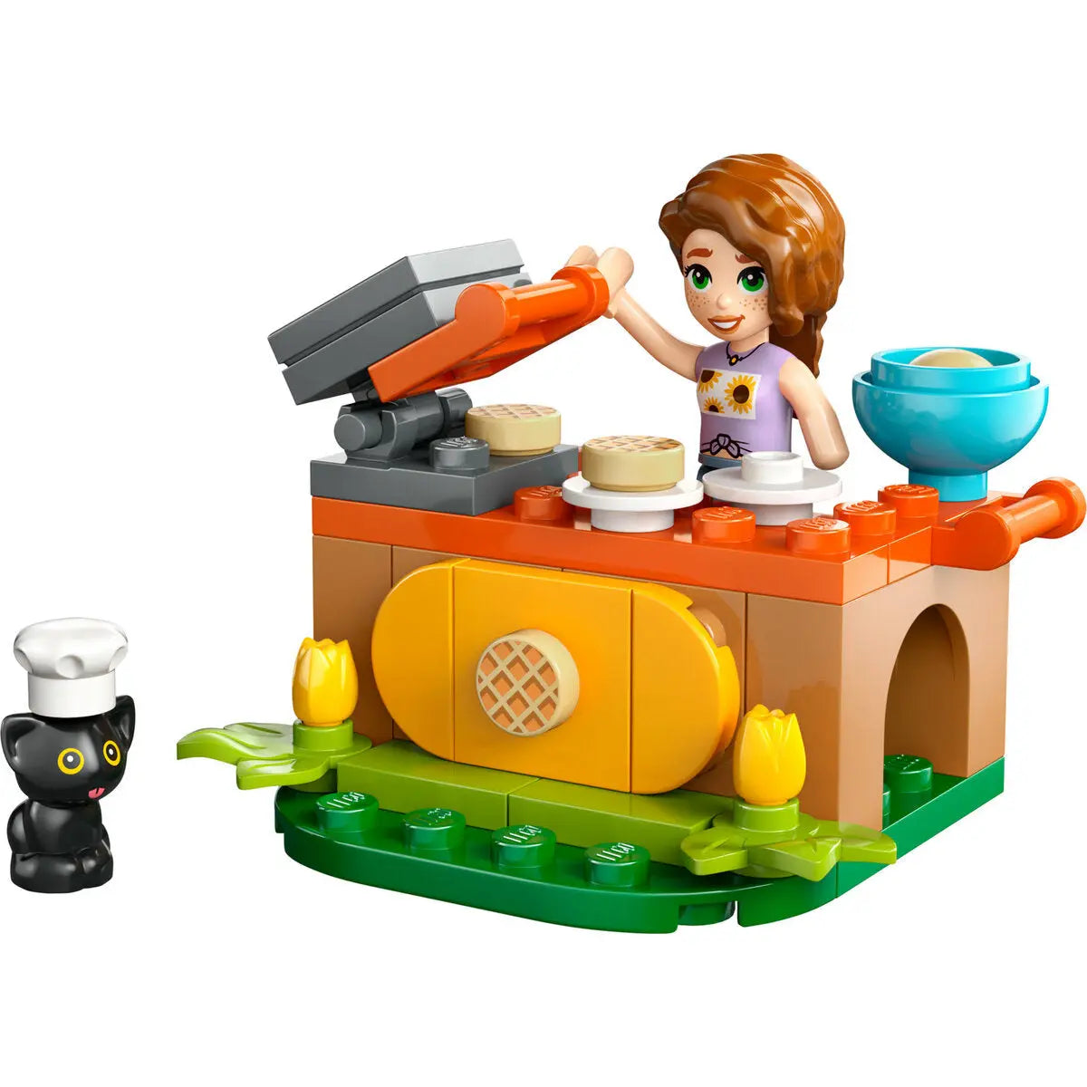 LEGO® Friends 30696 Autumns Waffelstand LEGO®