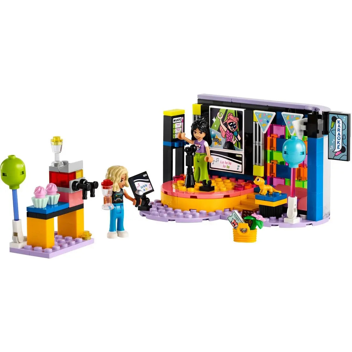 LEGO® Friends 42610 Karaoke-Party LEGO®
