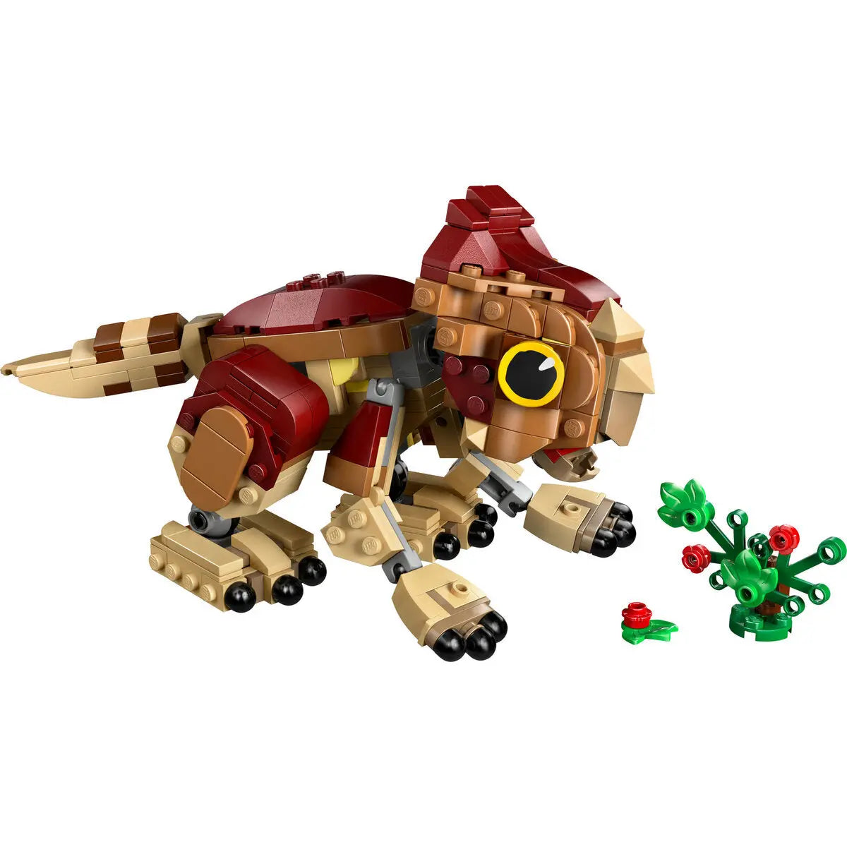 LEGO® Jurassic World™ 76970 Babydinosaurier Dolores: Aquilops LEGO®