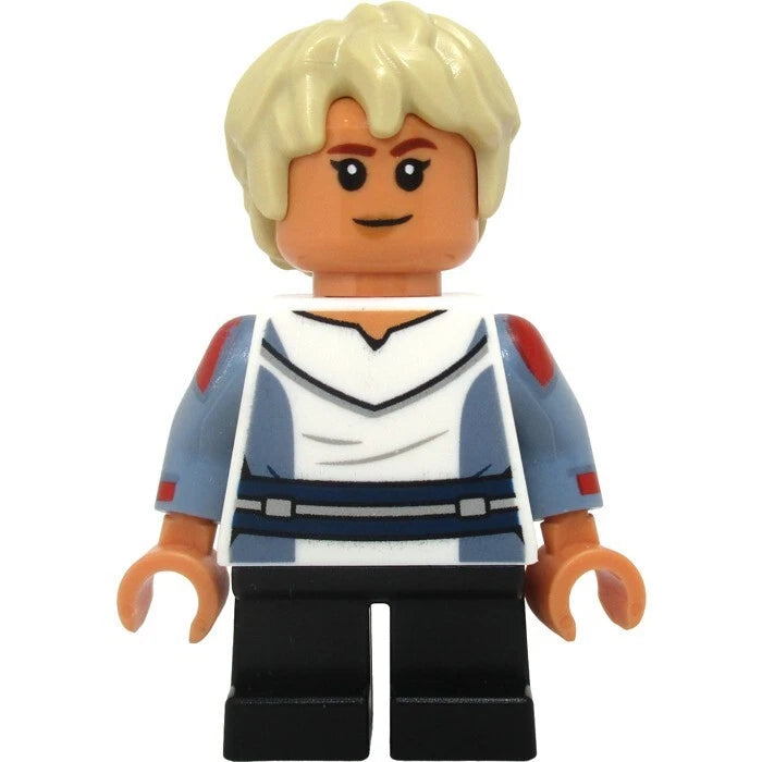 LEGO® - Minifigs - Star Wars - sw1214 - Omega (75323) - Brickhunter.shop