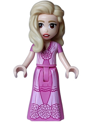LEGO® - Minifigs - Wicked - wck005 - Glinda (75683) - Brickhunter.shop