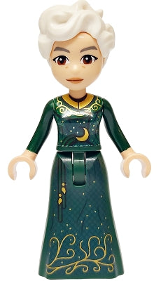 LEGO® - Minifigs - Wicked - wck006 - Madame Morrible (75684) - Brickhunter.shop