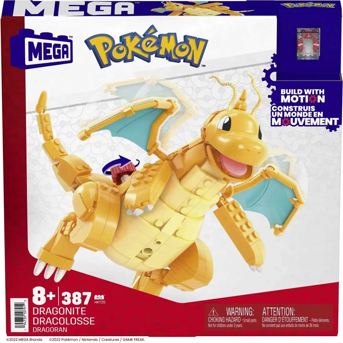 Mega Pokemon Dragoran Mega
