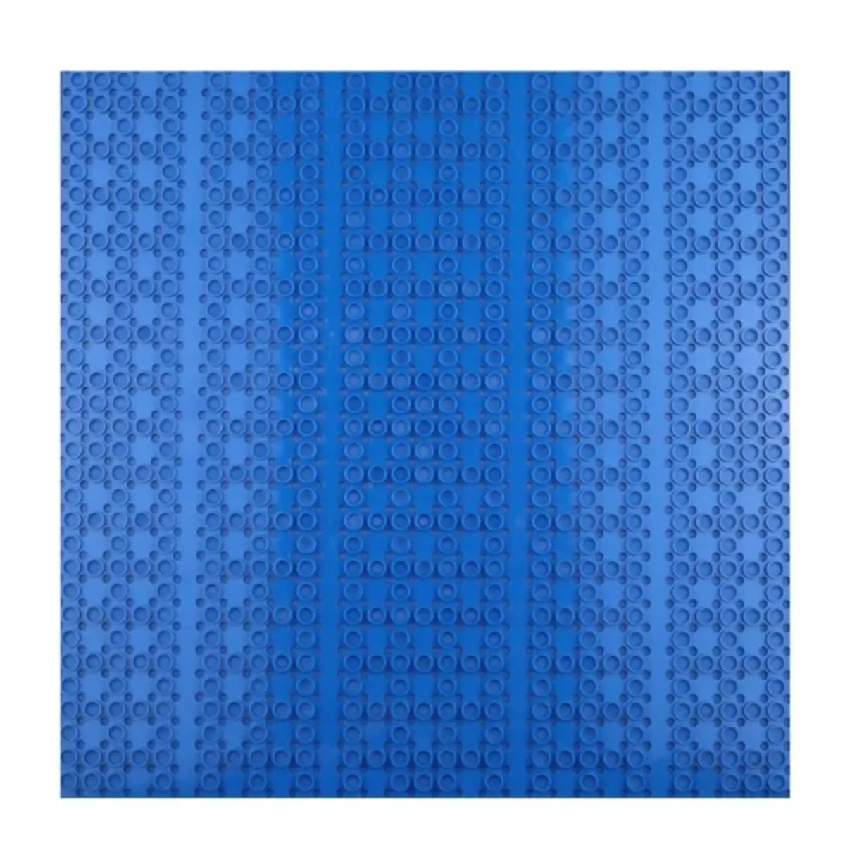 OPEN BRICKS® Bauplatte 32x32 ocean waves OPEN BRICKS®