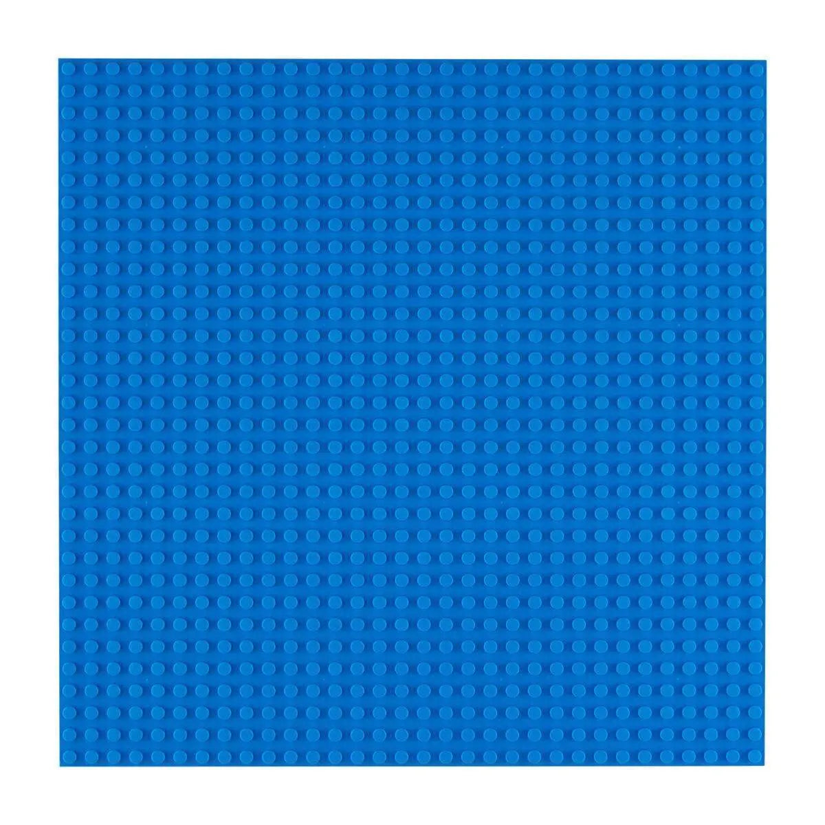 Open Bricks Baseplate 32x32 blue Open Bricks