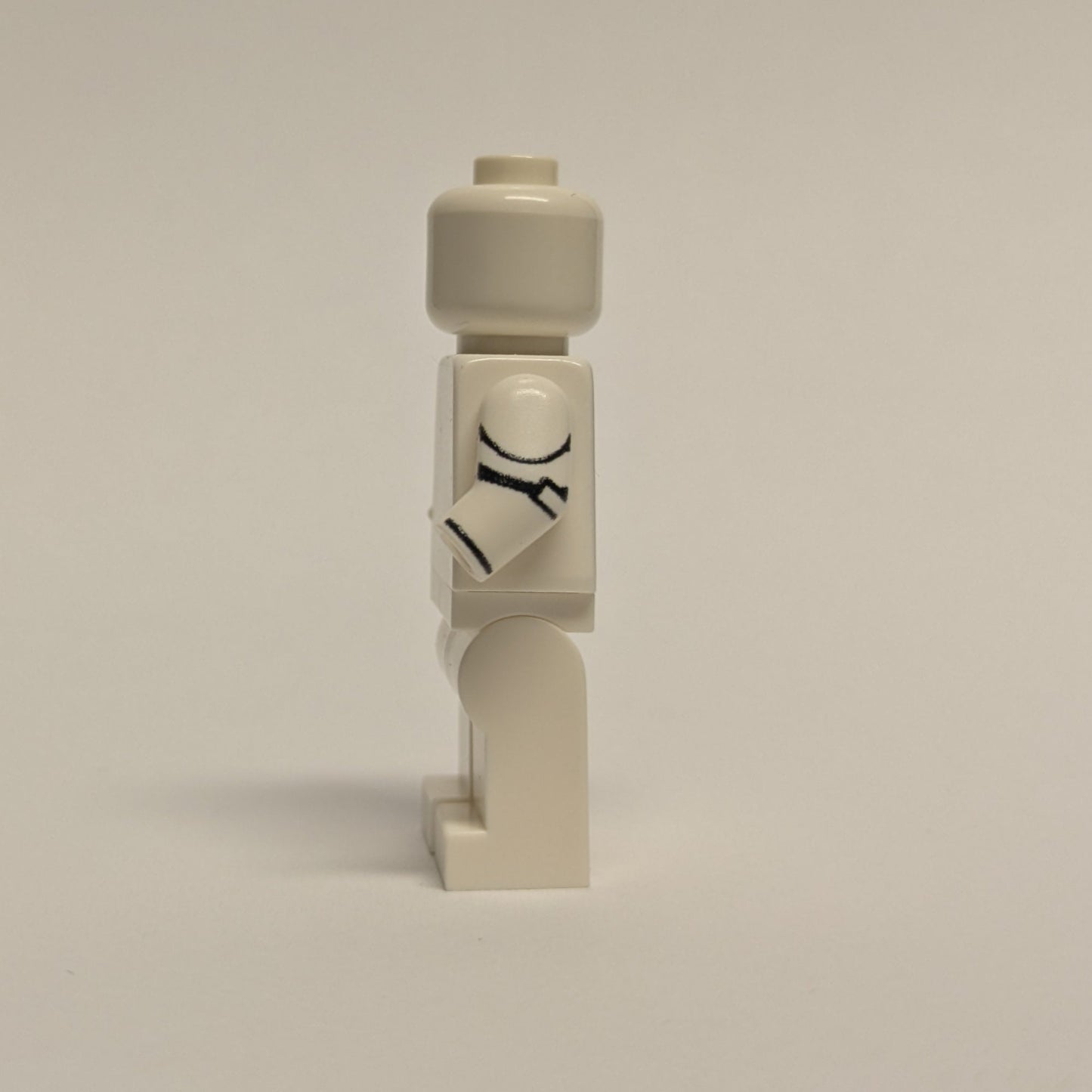 Upgrade Arme für z.b. LEGO® Clone Pilot