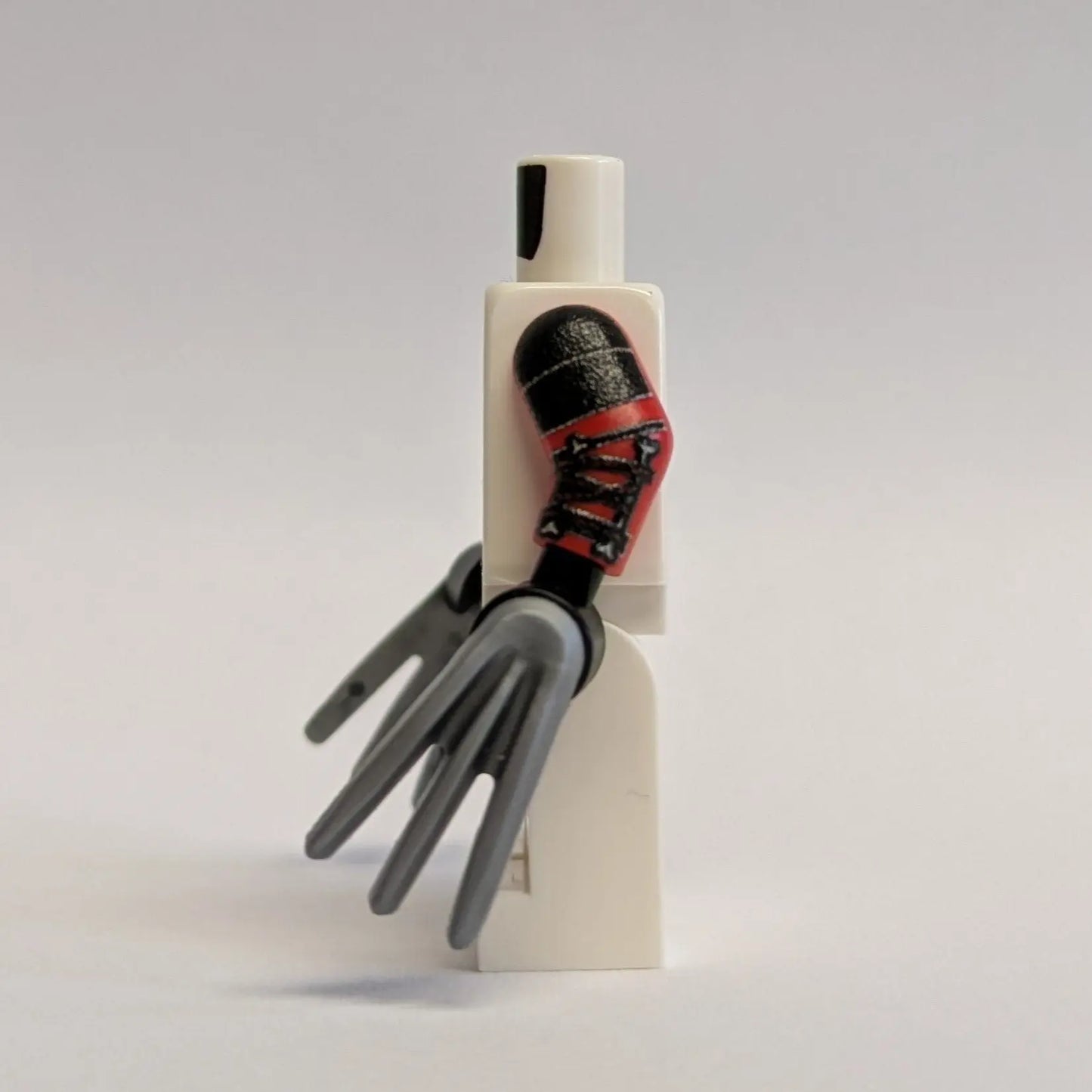 Upgrade-Arme für z.b LEGO® Deadpool Brickhunter.shop