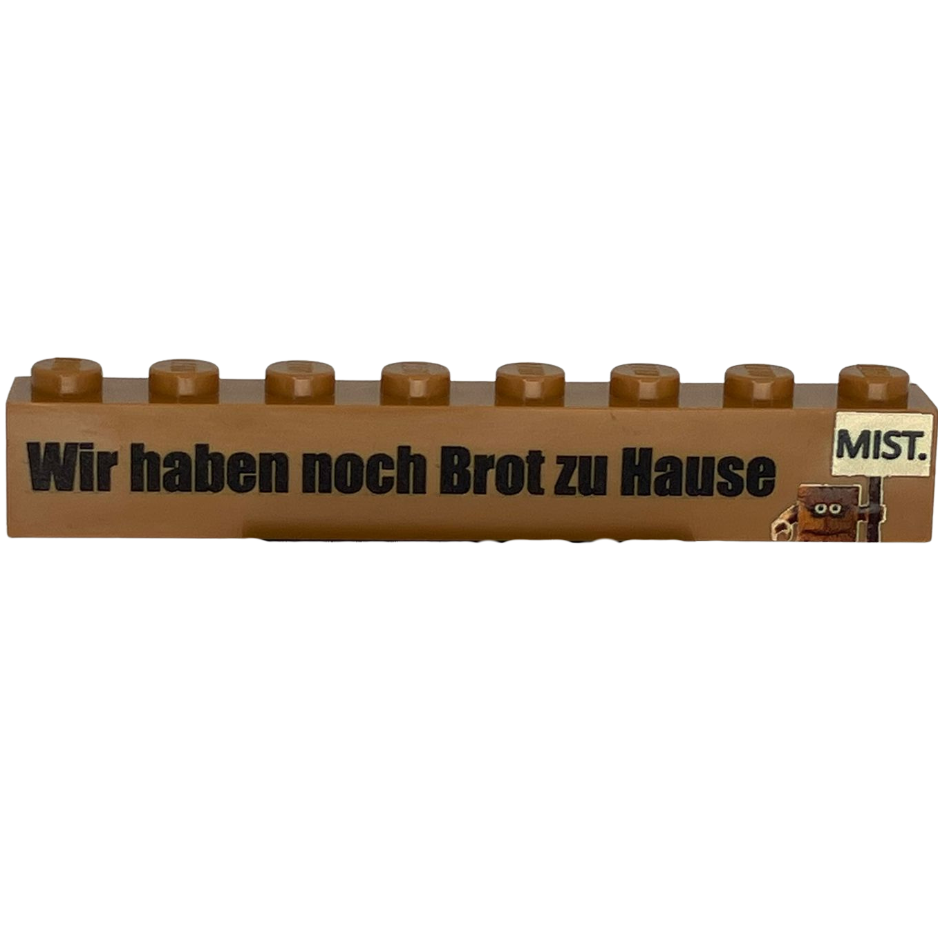 Bag of Meth 1x2 Tile by MBB-Custom