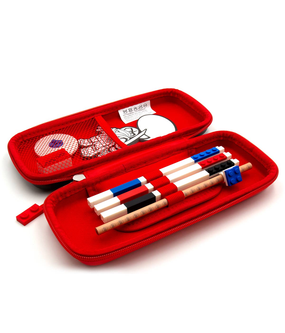 LEGO® NINJAGO® Geformtes Federmäppchen