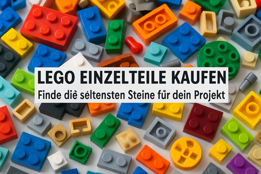 LEGO Einzelteile kaufen