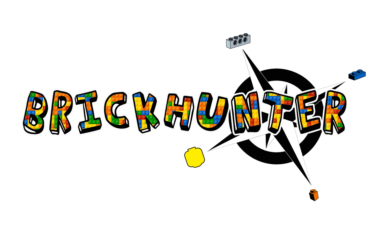 MOCs-by-NURA-Technic Brickhunter.shop