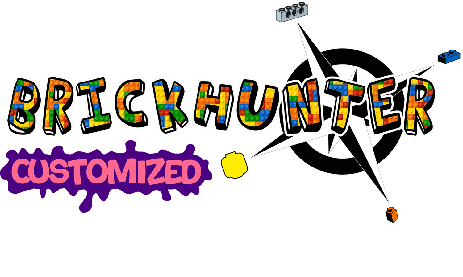 Brickhunter-customized Brickhunter.shop