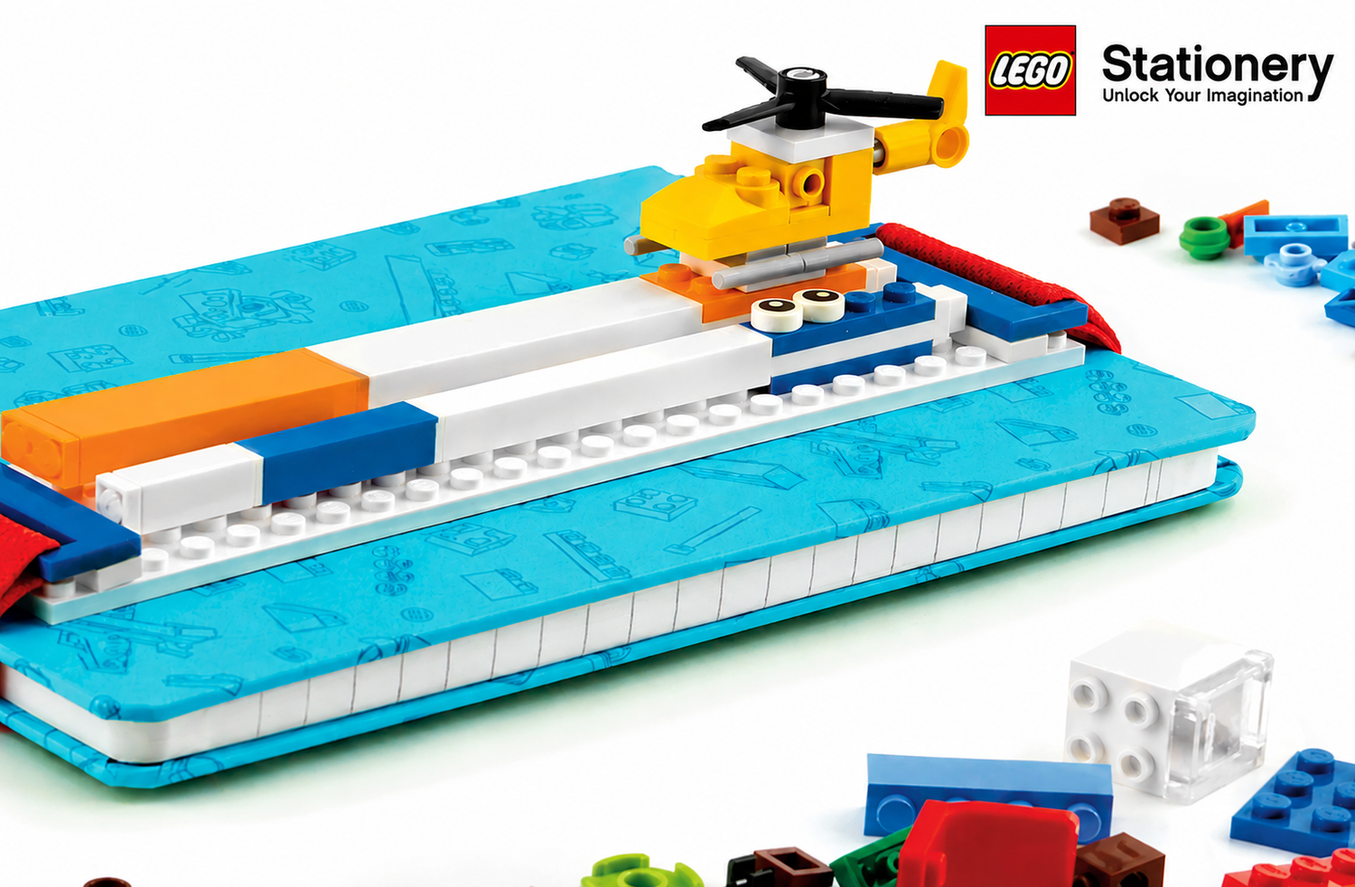 LEGO® Schreibwaren