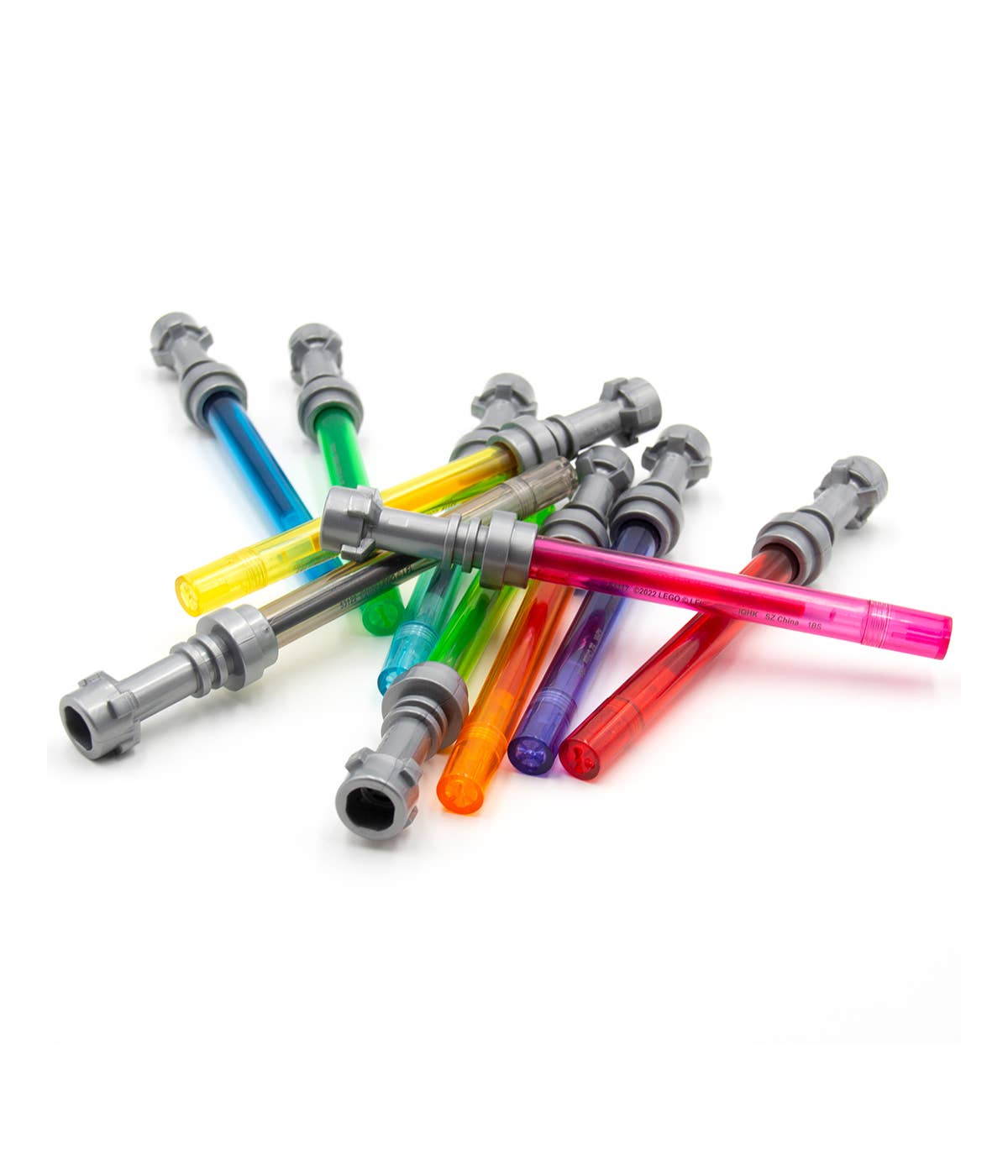 LEGO® Star Wars™ Gelstifte Set Lichtschwert