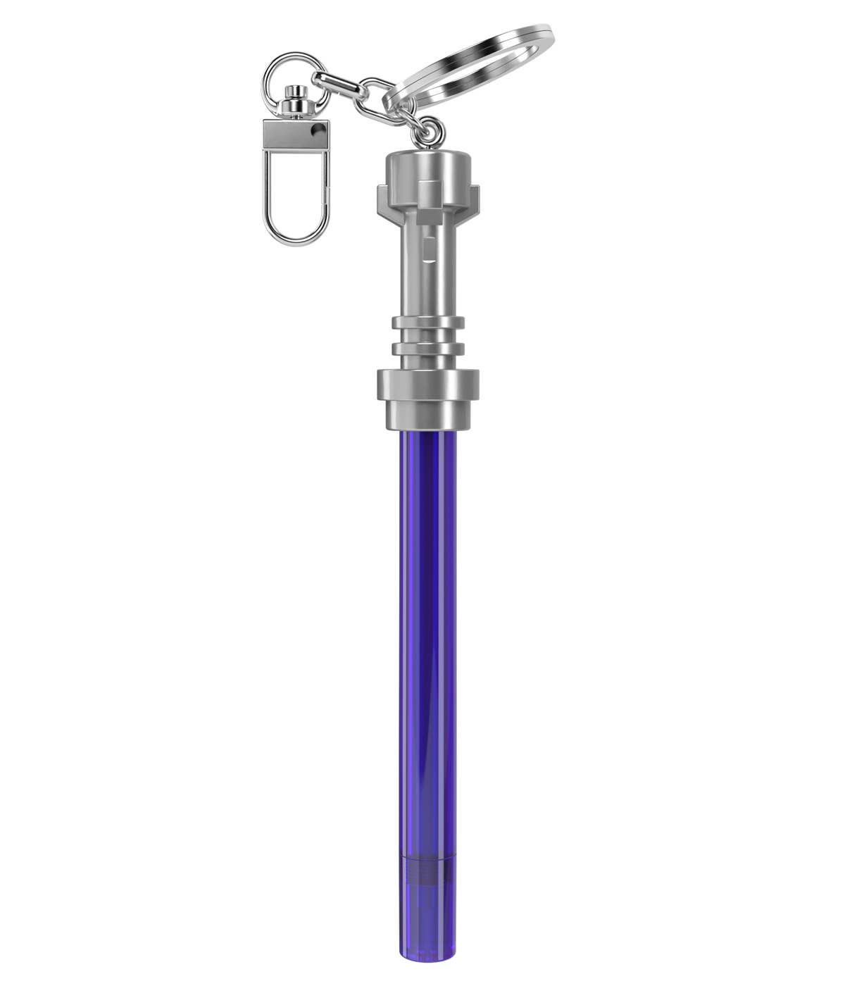 LEGO® Star Wars™ Lichtschwert Gelstift Lila