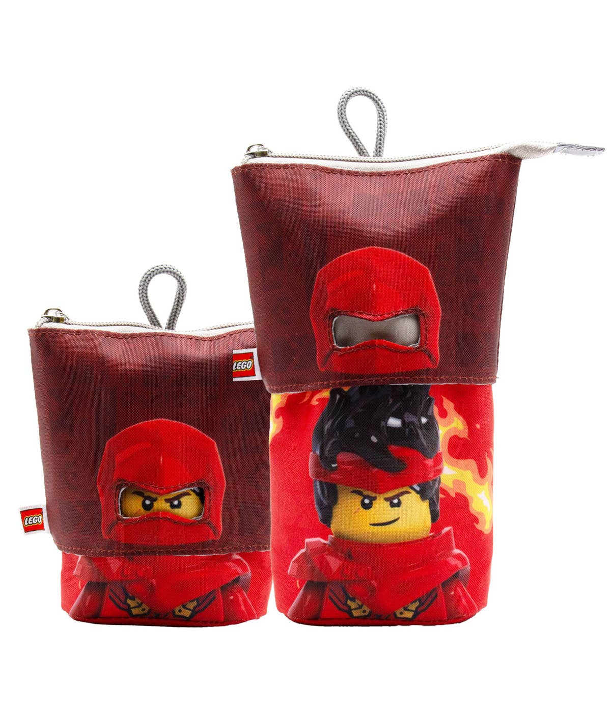 LEGO® NINJAGO® Pop-Up Federmäppchen Kai