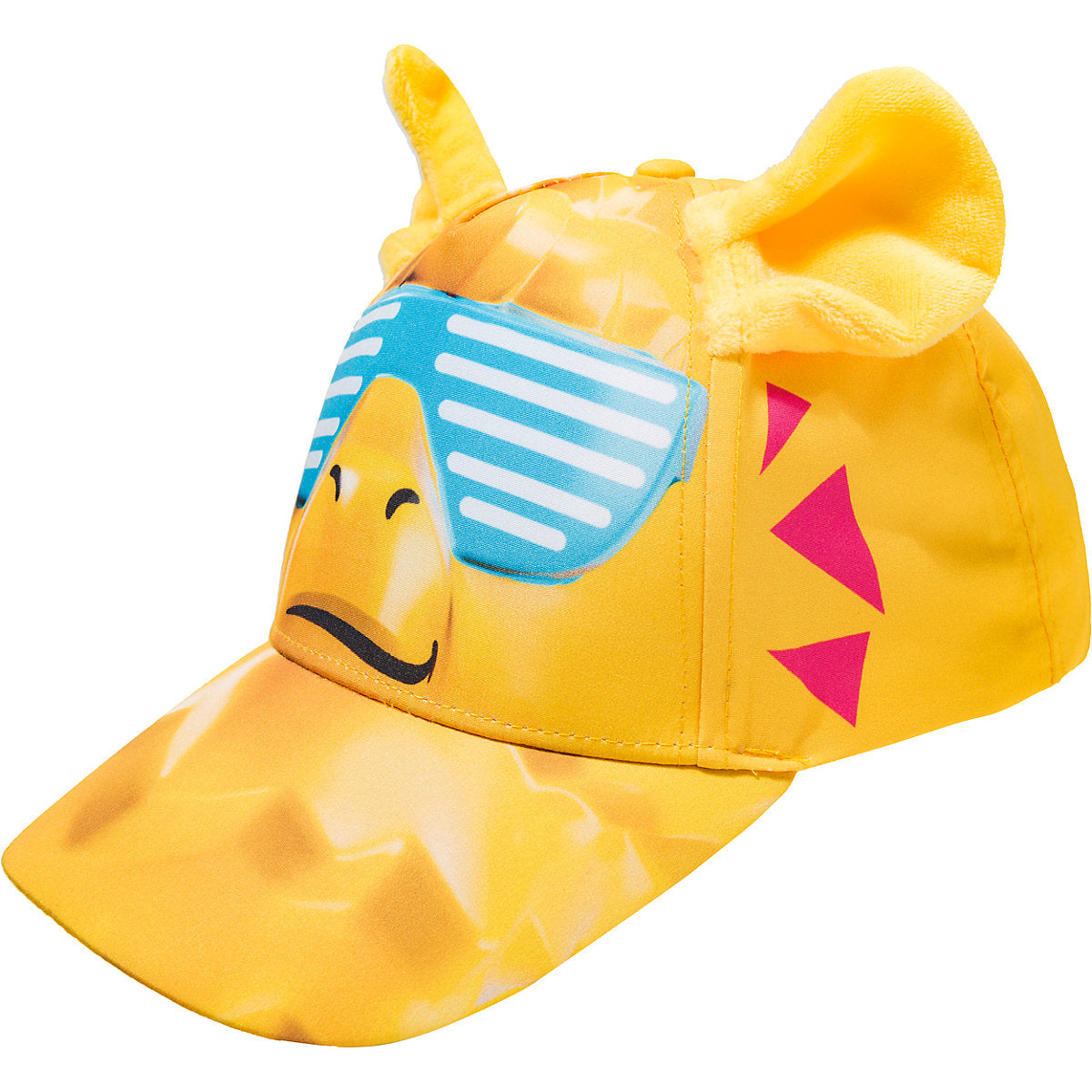 LEGO® VIDIYO™ cap yellow