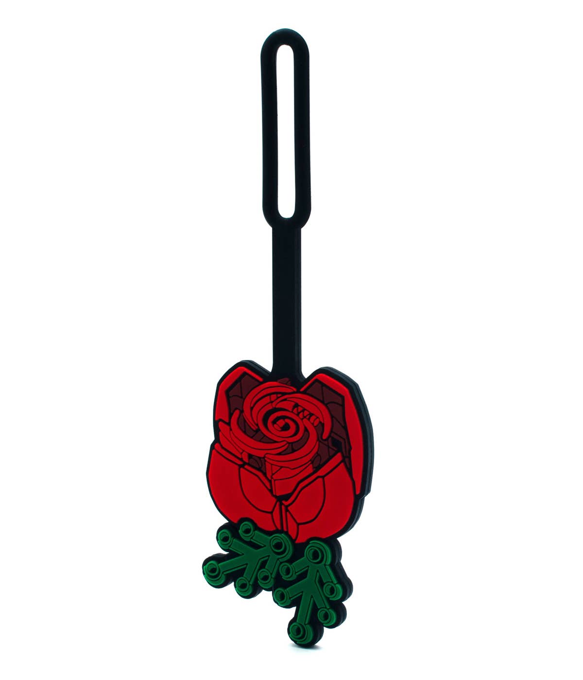 LEGO® Gepäckanhänger Silikon Botanicals Rose