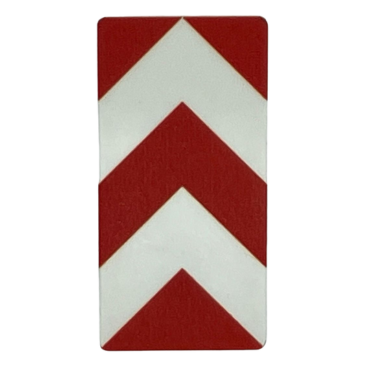 1x4 Tile "Long Truck"