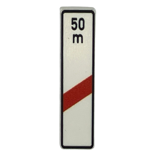 1x4 Tile "Long Truck"