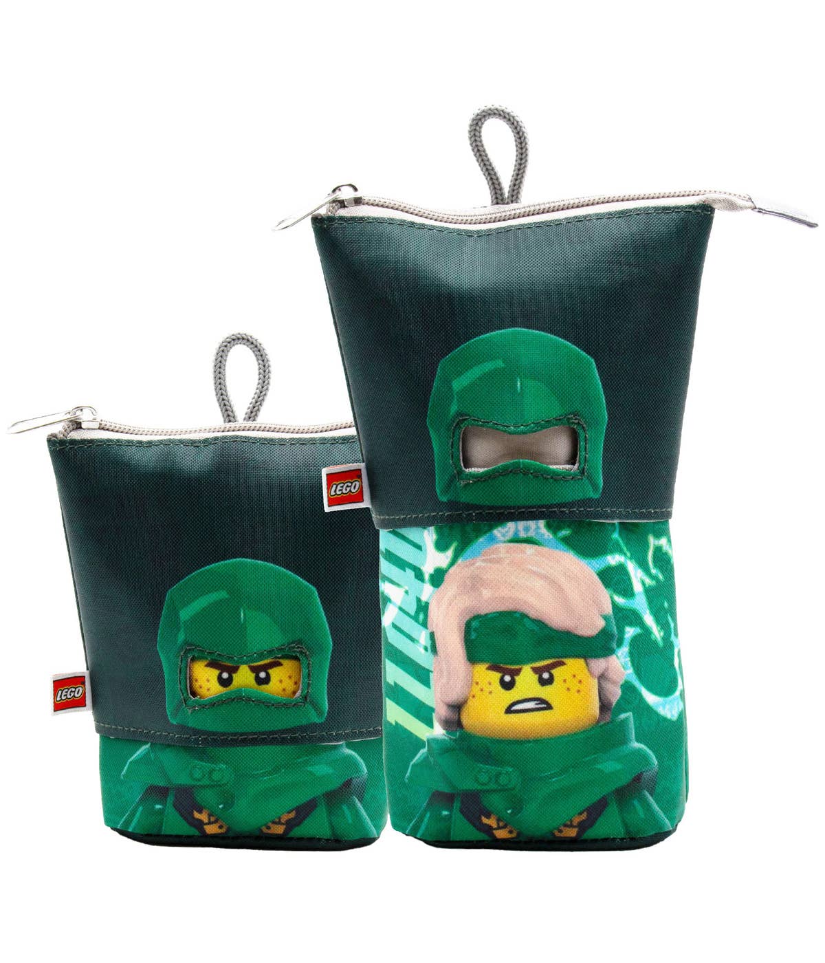 LEGO® NINJAGO® Pop-Up Federmäppchen Lloyd