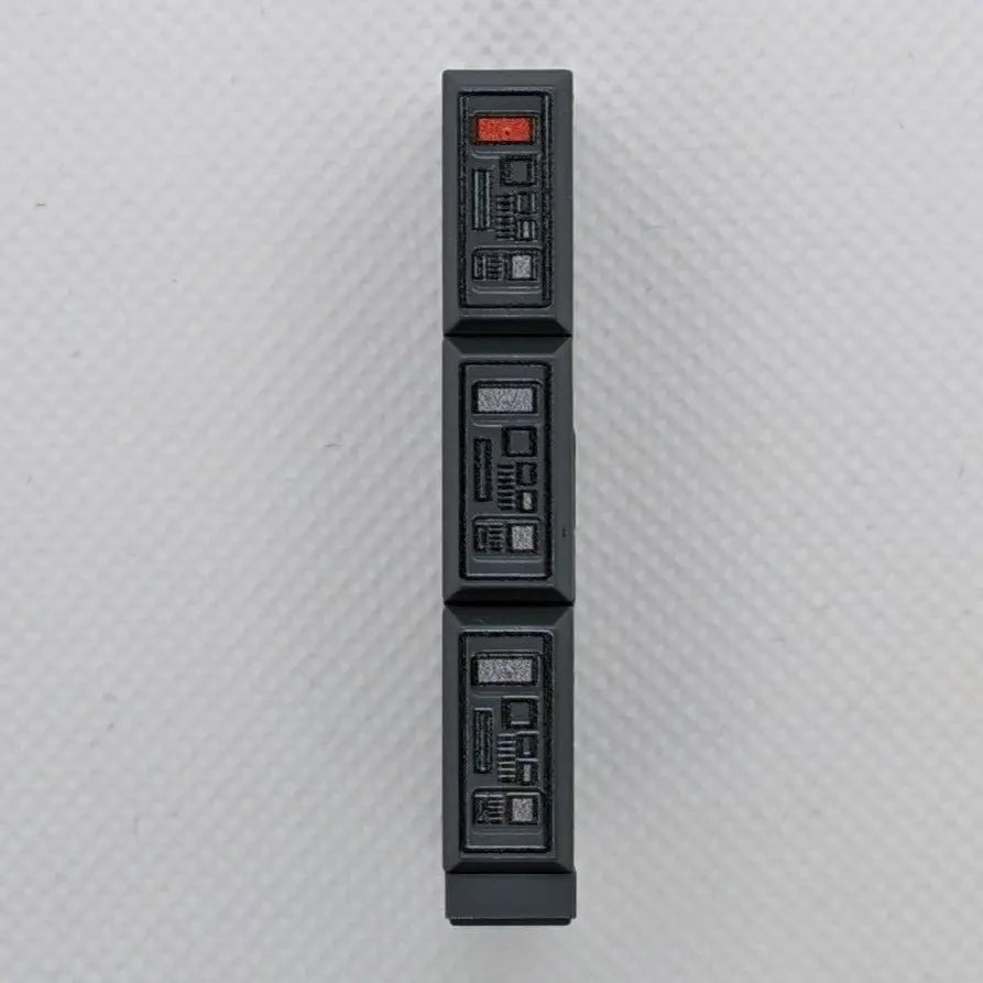 Block "eingefrorener Light Knight" Brickhunter.shop