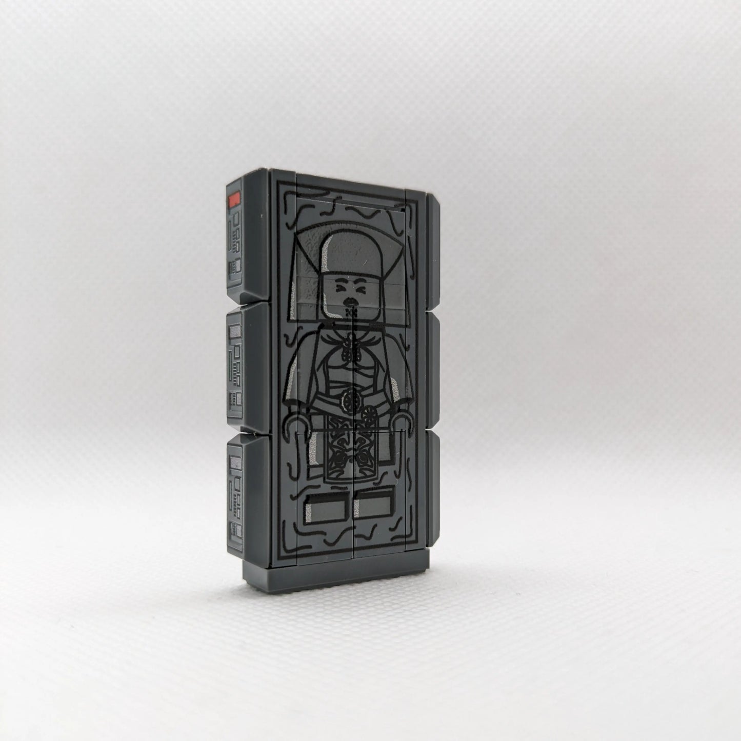 Block "eingefrorener Light Knight" Brickhunter.shop