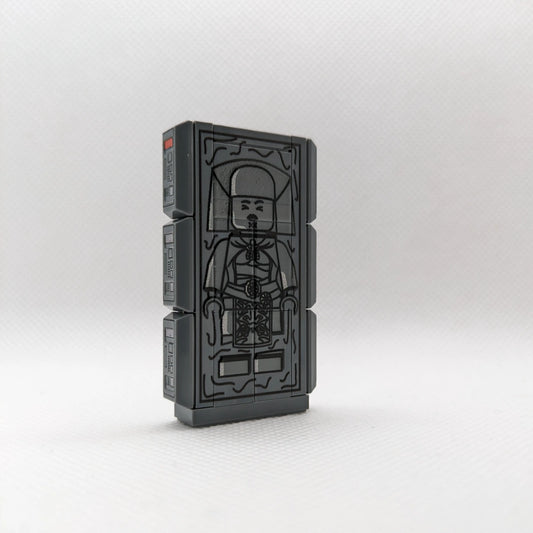 Block "eingefrorener Light Knight" Brickhunter.shop