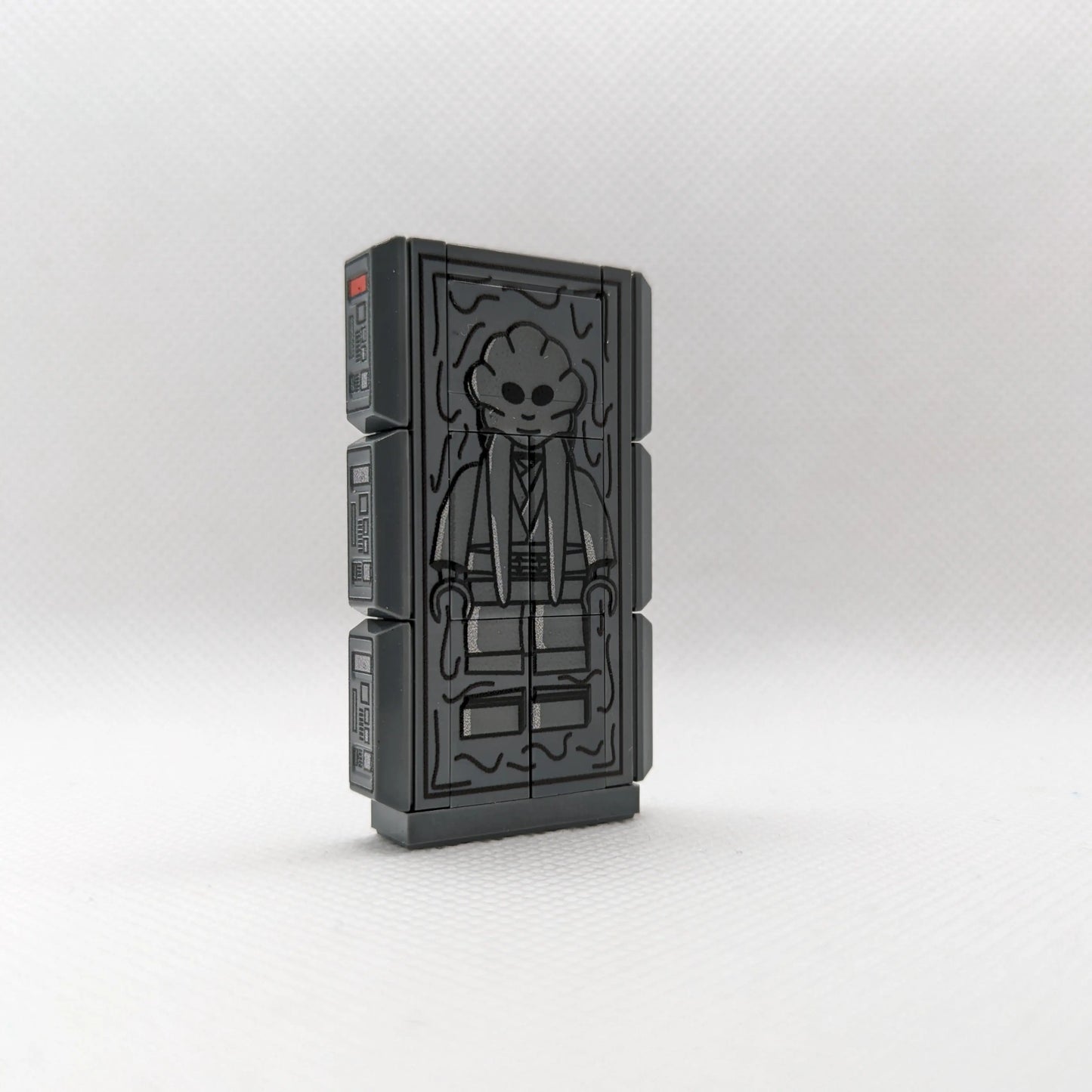 Block "eingefrorener Tentacle Knight" Brickhunter.shop