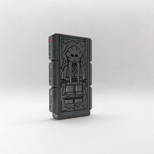 Block "eingefrorener Tentacle Knight" Brickhunter.shop