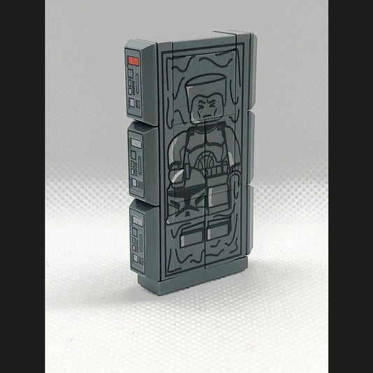 Block "eingefrorener Truppler" Brickhunter.shop