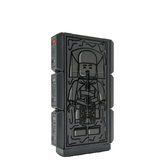 Block "eingefrorener Light Knight" Brickhunter.shop